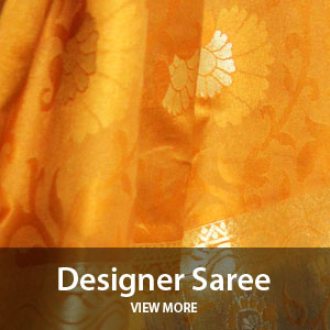 Fancy And Designer Saree