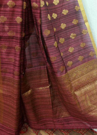 Benaras Handloom Sare