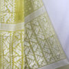 without red color saree, dhakai jamdani for mother